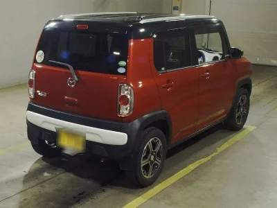 MAZDA FLAIR CROSSOVER