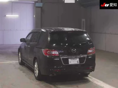 MAZDA MPV