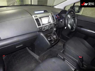 MAZDA MPV