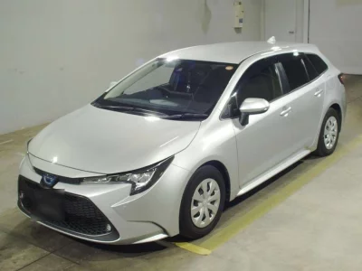 TOYOTA COROLLA TOURING