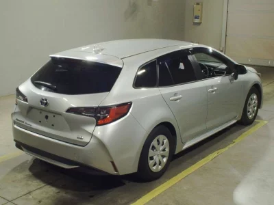 TOYOTA COROLLA TOURING