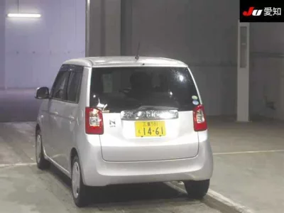 HONDA N ONE