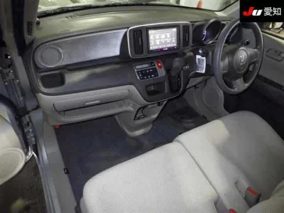 HONDA N ONE