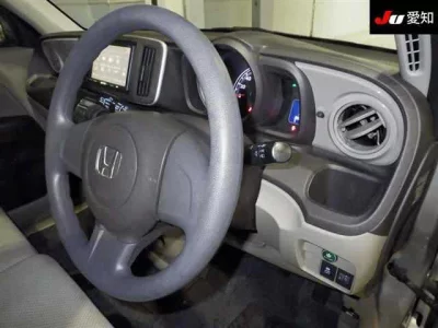 HONDA N ONE