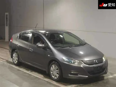 HONDA INSIGHT