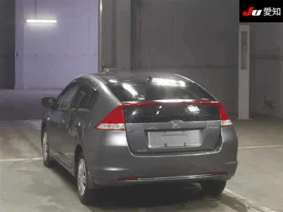 HONDA INSIGHT