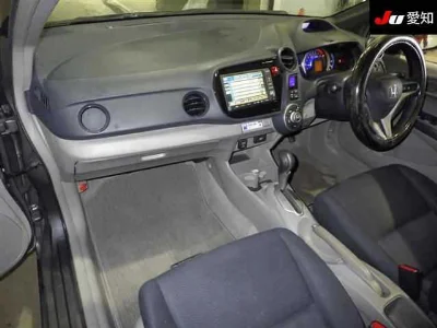 HONDA INSIGHT