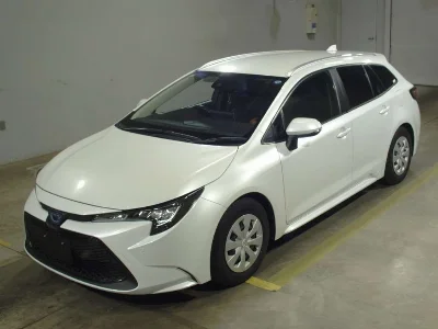 TOYOTA COROLLA TOURING