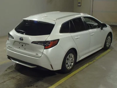 TOYOTA COROLLA TOURING