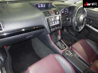 Цена авто Subaru Levorg с аукционов Японии, номер кузова VM4, пробег 194 000, оценка 2
