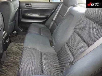 Toyota Verossa