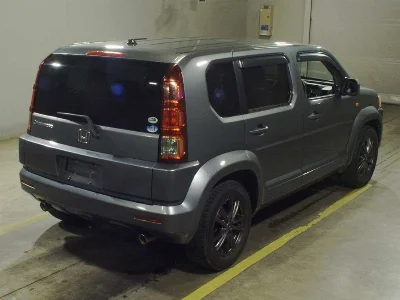 HONDA CROSSROAD