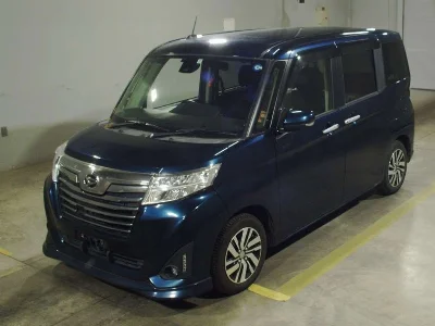 DAIHATSU THOR