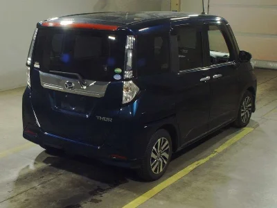 DAIHATSU THOR