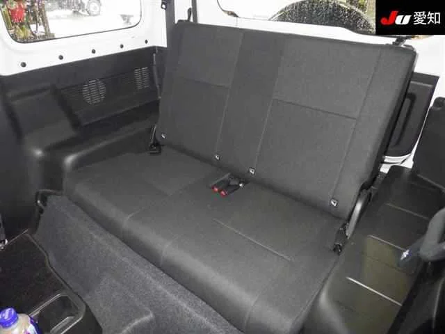 Suzuki Jimny Wide  с аукциона в Японии