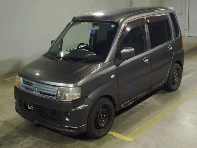 MITSUBISHI TOPPO