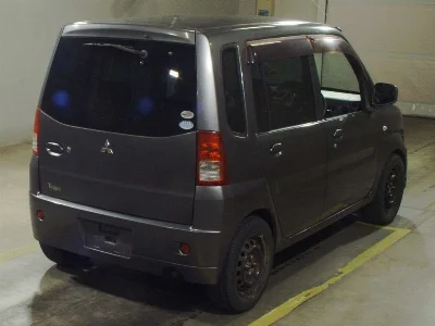 MITSUBISHI TOPPO