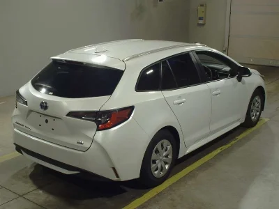 TOYOTA COROLLA TOURING