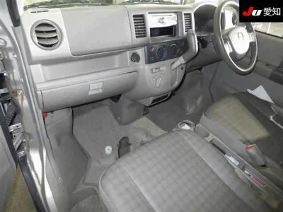 SUZUKI EVERY VAN
