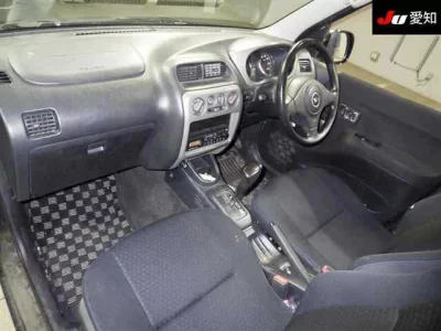 DAIHATSU TERIOS KID
