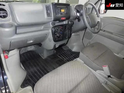 SUZUKI EVERY VAN