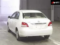 Цена авто Toyota Belta с аукционов Японии, номер кузова SCP92, пробег 49 000, оценка 4