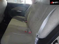 Цена авто Toyota Belta с аукционов Японии, номер кузова SCP92, пробег 49 000, оценка 4
