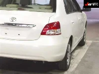 Цена авто Toyota Belta с аукционов Японии, номер кузова SCP92, пробег 49 000, оценка 4
