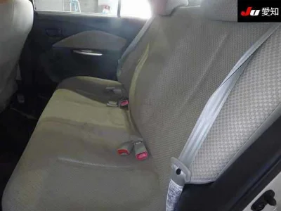 TOYOTA BELTA