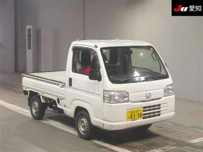 HONDA ACTY TRUCK