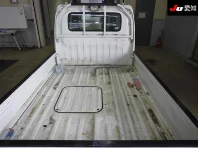 HONDA ACTY TRUCK