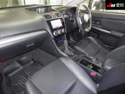 SUBARU IMPREZA SPORT