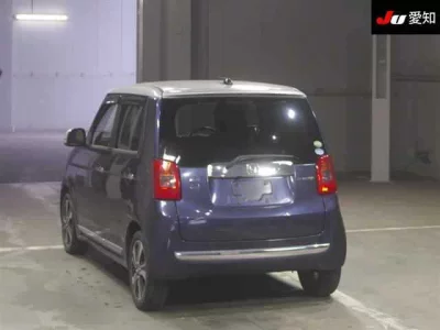 HONDA N ONE