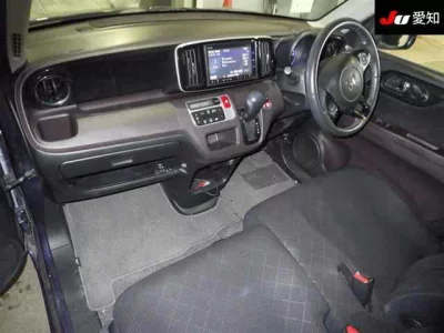 HONDA N ONE