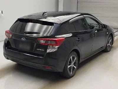 SUBARU IMPREZA SPORT