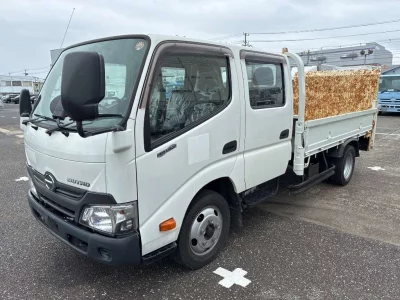 HINO DUTRO