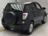 Цена авто Toyota Rush с аукционов Японии, номер кузова J200E, пробег 44 000, оценка 4
