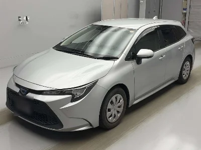 TOYOTA COROLLA TOURING