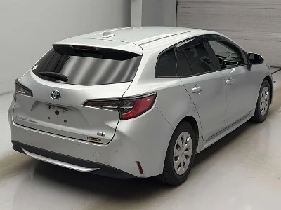 TOYOTA COROLLA TOURING