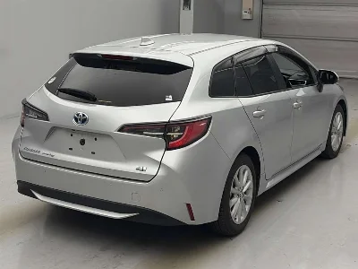 TOYOTA COROLLA TOURING