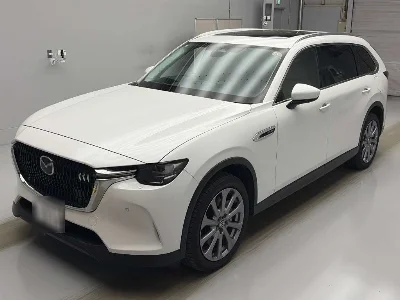 MAZDA CX-80