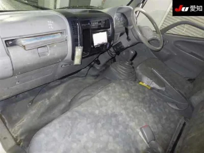 TOYOTA TOYOACE