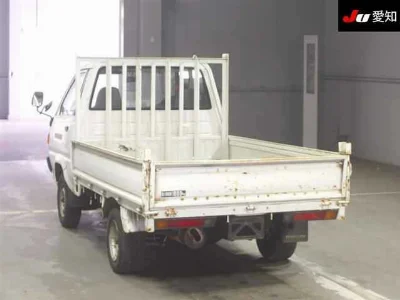 TOYOTA TOWN ACE TRUCK