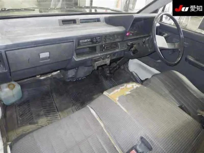 TOYOTA TOWN ACE TRUCK