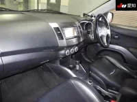 Цена авто Mitsubishi Outlander с аукционов Японии, номер кузова CW5W, пробег 239 000, оценка 2