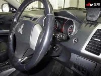 Цена авто Mitsubishi Outlander с аукционов Японии, номер кузова CW5W, пробег 239 000, оценка 2