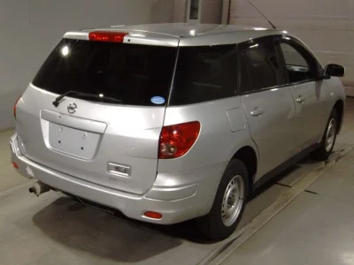 NISSAN NV150 AD