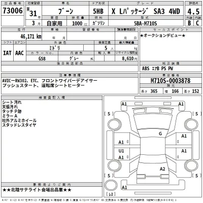 Daihatsu Boon