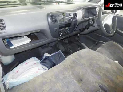 TOYOTA TOWN ACE TRUCK