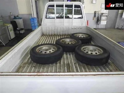 TOYOTA TOWN ACE TRUCK
